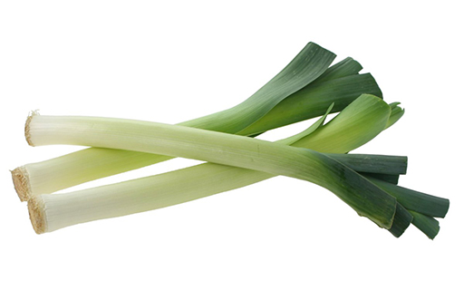 Leeks