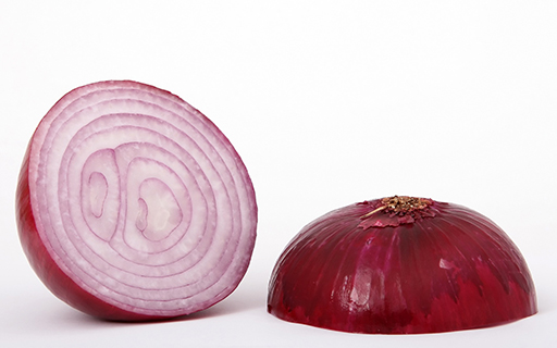 Dry Onion, Red